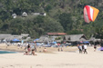 Yelapa Beach Scene